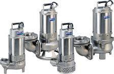 陝西潛污泵廠家