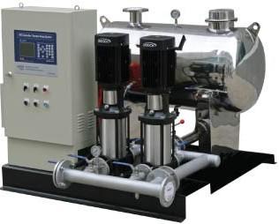 變頻(pín)恒壓供水(shui)設備 變頻(pín)恒壓供水(shuǐ)設備