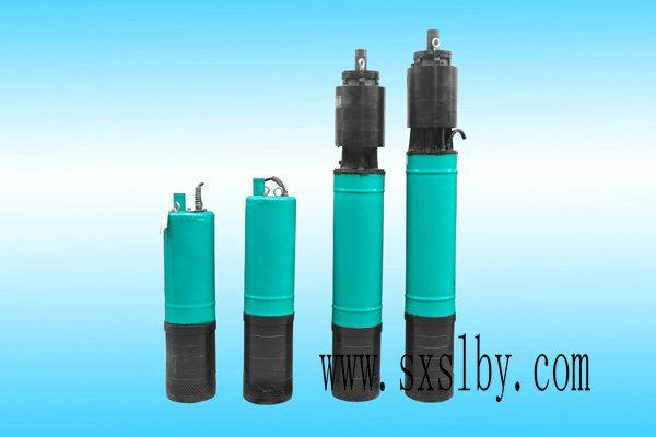 陝西防爆潛水泵廠家