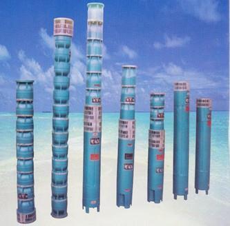 潛水(shui)泵故障分析